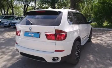 BMW X5 2010 года за 11 000 000 тг. в Актобе