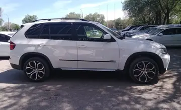 BMW X5 2010 года за 11 000 000 тг. в Актобе фото 4