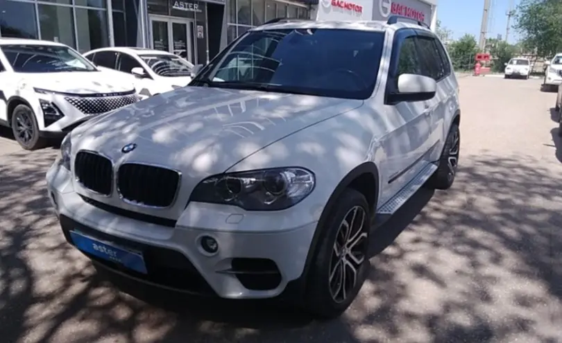 BMW X5 2010 года за 11 000 000 тг. в Актобе