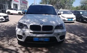 BMW X5 2010 года за 11 000 000 тг. в Актобе фото 2