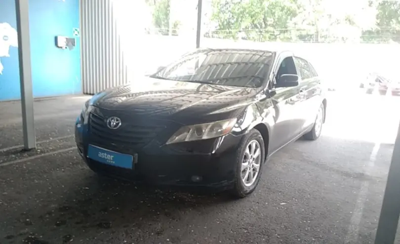 Toyota Camry 2006 года за 4 900 000 тг. в Алматы