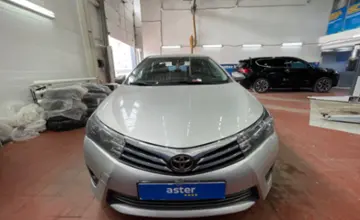 Toyota Corolla 2014 года за 8 000 000 тг. в Астана фото 2