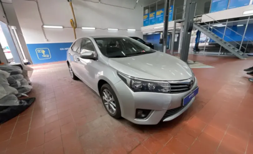 Toyota Corolla 2014 года за 8 000 000 тг. в Астана фото 3