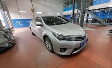 Toyota Corolla 2014 года за 8 000 000 тг. в Астана фото 3
