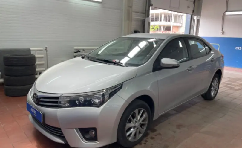 Toyota Corolla 2014 года за 8 000 000 тг. в Астана