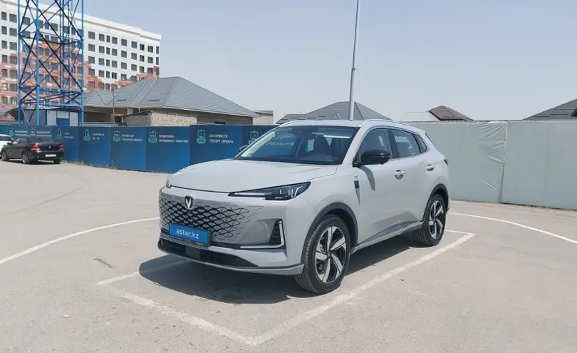 Changan CS55PLUS 2024 года за 10 000 000 тг. в Шымкент
