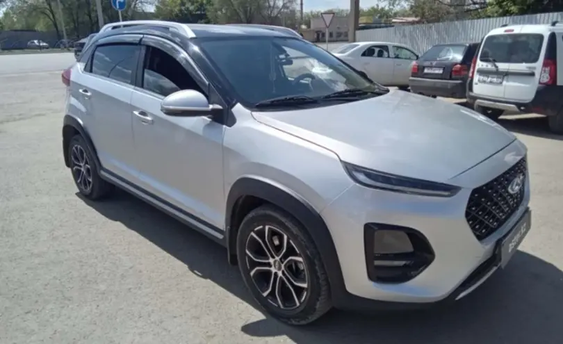 Chery Tiggo 2 Pro 2023 года за 6 000 000 тг. в Уральск фото 3