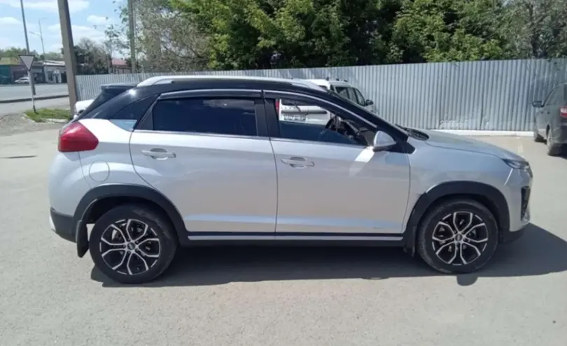 Chery Tiggo 2 Pro 2023 года за 6 000 000 тг. в Уральск фото 4