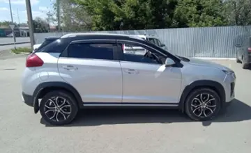 Chery Tiggo 2 Pro 2023 года за 6 000 000 тг. в Уральск фото 4