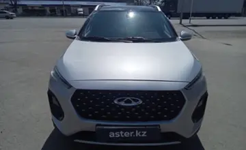 Chery Tiggo 2 Pro 2023 года за 6 000 000 тг. в Уральск фото 2