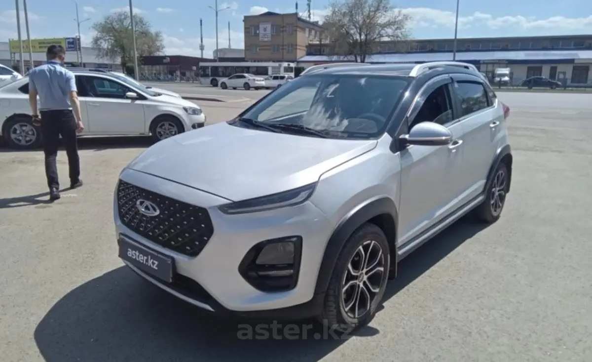 Chery Tiggo 2 Pro 2023 года за 6 000 000 тг. в Уральск