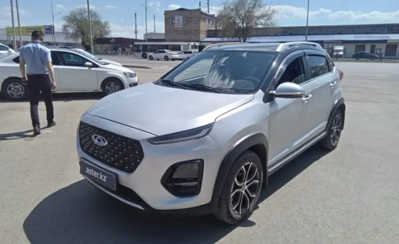Chery Tiggo 2 Pro 2023 года за 6 000 000 тг. в Уральск