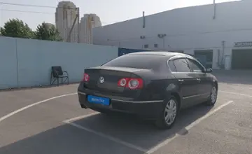 Volkswagen Passat 2005 года за 3 700 000 тг. в Шымкент фото 3