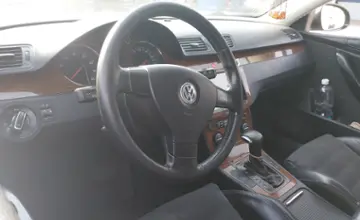 Volkswagen Passat 2005 года за 3 700 000 тг. в Шымкент фото 5