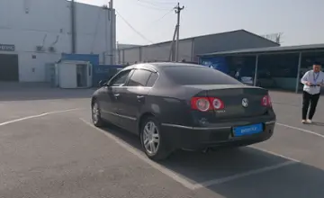 Volkswagen Passat 2005 года за 3 700 000 тг. в Шымкент фото 4