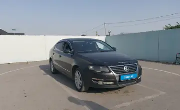 Volkswagen Passat 2005 года за 3 700 000 тг. в Шымкент фото 2