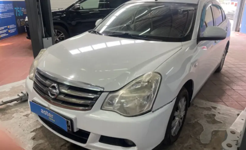 Nissan Almera 2014 года за 3 000 000 тг. в Астана
