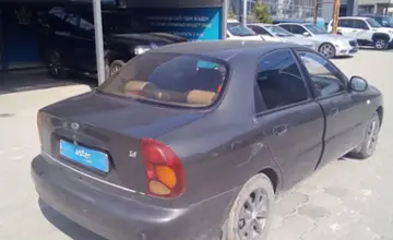 ЗАЗ Chance 2013 года за 2 500 000 тг. в Караганда