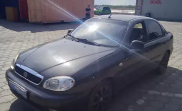 ЗАЗ Chance 2013 года за 2 500 000 тг. в Караганда фото 1
