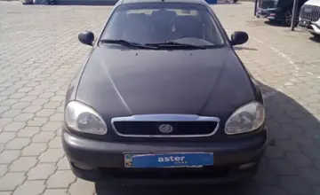 ЗАЗ Chance 2013 года за 2 500 000 тг. в Караганда фото 2