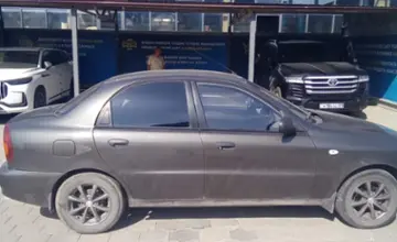 ЗАЗ Chance 2013 года за 2 500 000 тг. в Караганда фото 4