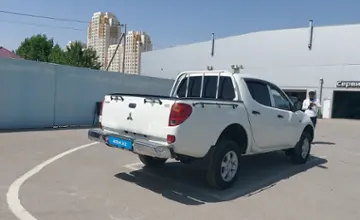 Mitsubishi L200 2007 года за 4 500 000 тг. в Шымкент фото 3