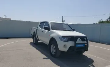 Mitsubishi L200 2007 года за 4 500 000 тг. в Шымкент фото 2