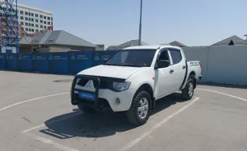 Mitsubishi L200 2007 года за 4 500 000 тг. в Шымкент фото 1