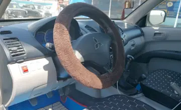 Mitsubishi L200 2007 года за 4 500 000 тг. в Шымкент фото 5