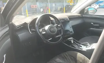 Hyundai Tucson 2024 года за 13 500 000 тг. в Алматы фото 5