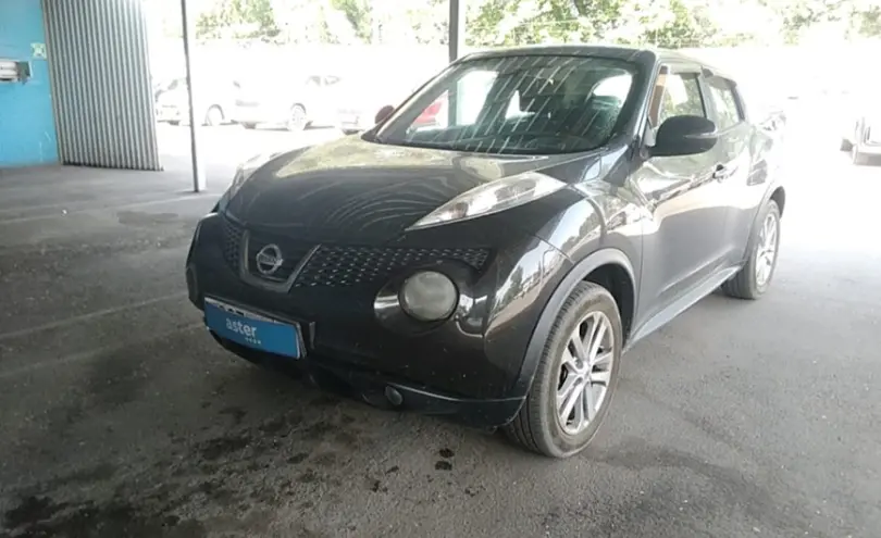 Nissan Juke 2014 года за 5 800 000 тг. в Алматы