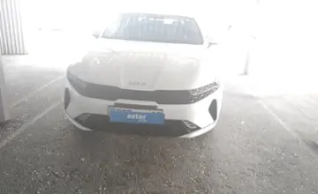 Kia K5 2024 года за 17 000 000 тг. в Алматы фото 2