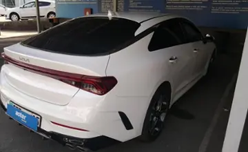 Kia K5 2024 года за 17 000 000 тг. в Алматы