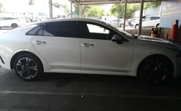 Kia K5 2024 года за 17 000 000 тг. в Алматы фото 4