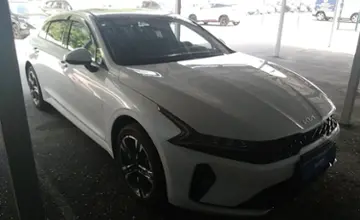 Kia K5 2024 года за 17 000 000 тг. в Алматы фото 3