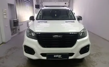 Haval H9 2022 года за 18 000 000 тг. в Павлодар фото 2