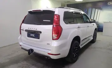 Haval H9 2022 года за 18 000 000 тг. в Павлодар
