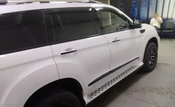 Haval H9 2022 года за 18 000 000 тг. в Павлодар фото 4