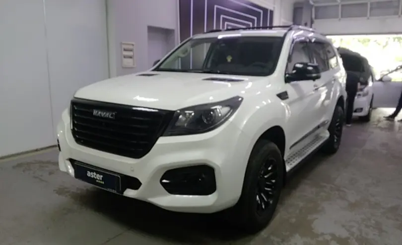 Haval H9 2022 года за 18 000 000 тг. в Павлодар