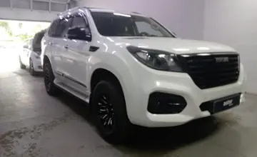 Haval H9 2022 года за 18 000 000 тг. в Павлодар фото 3