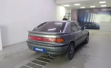 Mazda 323 1989 года за 800 000 тг. в Павлодар