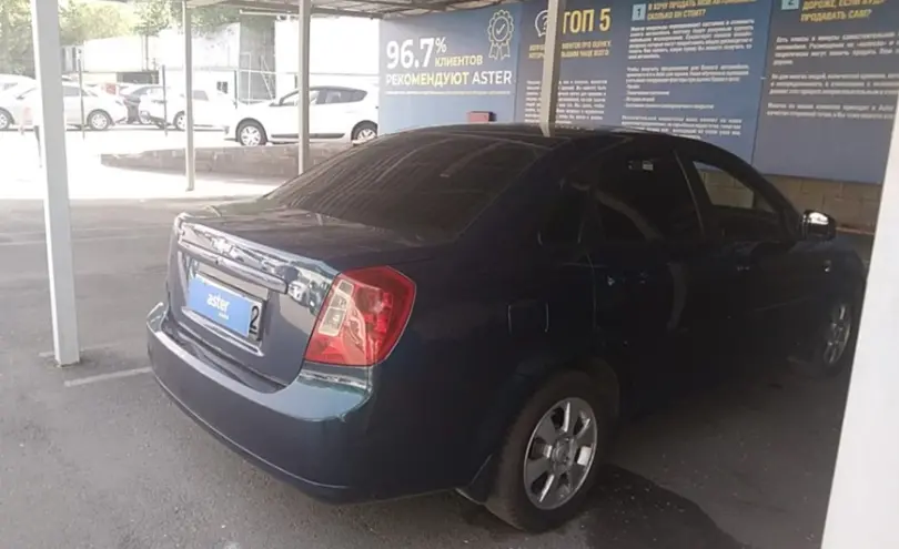 Chevrolet Lacetti 2023 года за 7 000 000 тг. в Алматы фото 5
