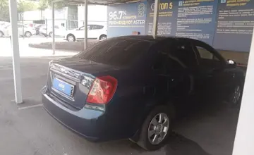 Chevrolet Lacetti 2023 года за 7 000 000 тг. в Алматы