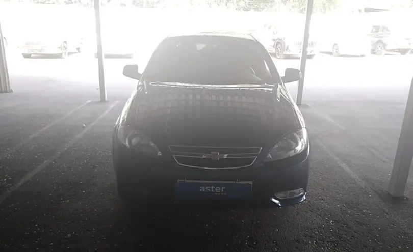 Chevrolet Lacetti 2023 года за 7 000 000 тг. в Алматы фото 2