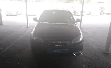 Chevrolet Lacetti 2023 года за 7 000 000 тг. в Алматы фото 2