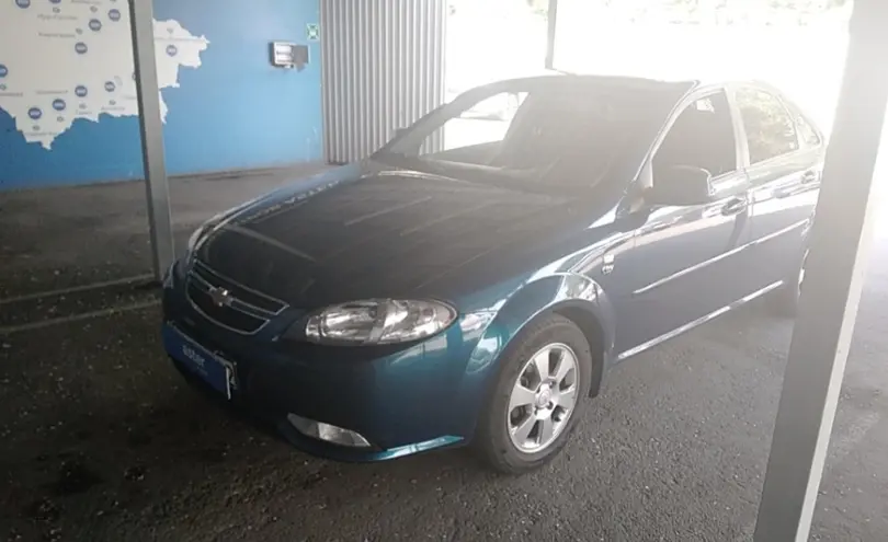 Chevrolet Lacetti 2023 года за 7 000 000 тг. в Алматы