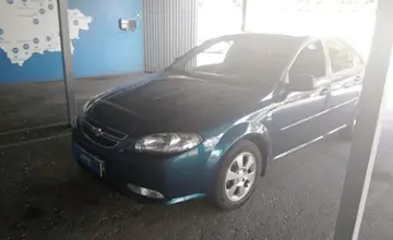 Chevrolet Lacetti 2023 года за 7 000 000 тг. в Алматы фото 1