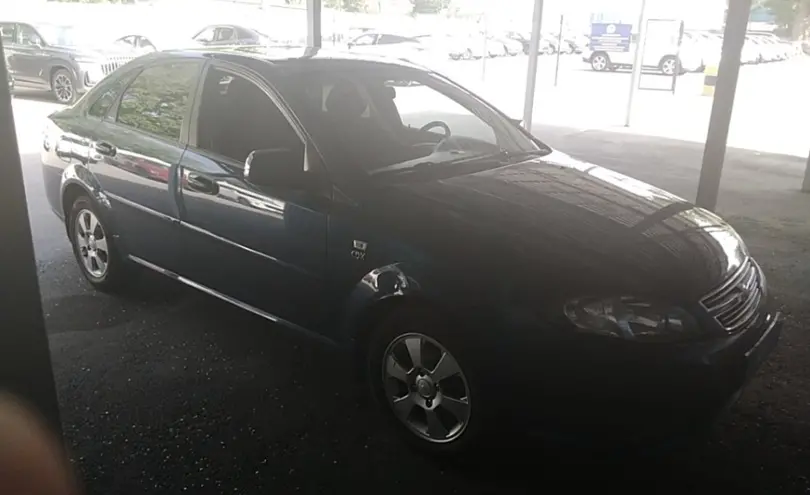 Chevrolet Lacetti 2023 года за 7 000 000 тг. в Алматы фото 3