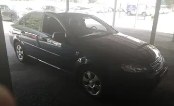 Chevrolet Lacetti 2023 года за 7 000 000 тг. в Алматы фото 3