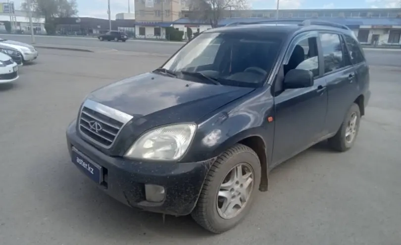 Chery Tiggo (T11) 2007 года за 2 000 000 тг. в Уральск